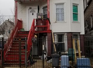 5237 S Marshfield Ave, Chicago, IL 60609