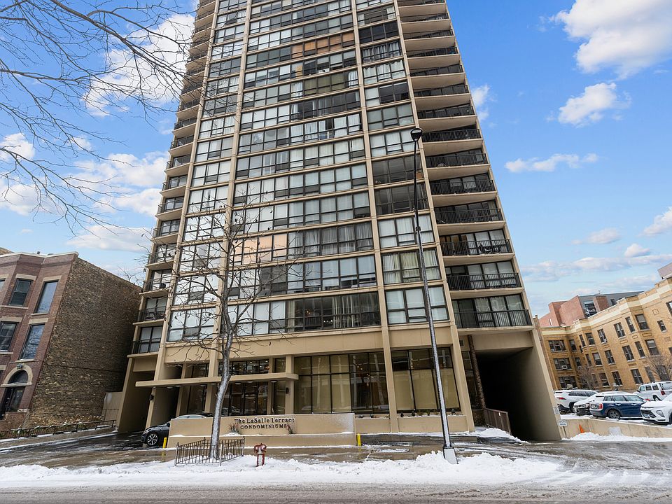 1st image of 1540 N La Salle St #1801