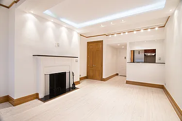Rented by WAM Partners - William Moses Co.