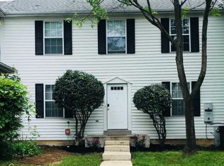 4203 Bar Harbor Pl, Bowie, MD 20720