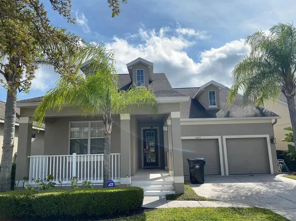 9523 Fenrose Ter, Orlando, FL 32827