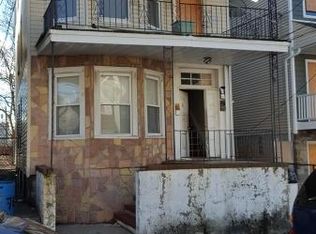 74 Godwin Ave, Paterson, NJ 07501