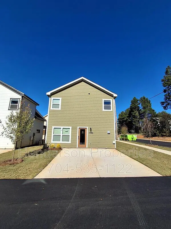 2 bed, 2.0 bath, 1052 sqft, $1,750 — Photo 1