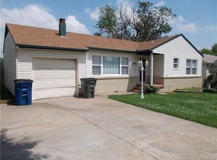 503 S 80th East Ave, Tulsa, OK 74112