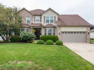 13155 Northland Dr, Plainfield, IL 60585
