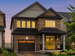 39 Kay Cres, Centre Wellington, ON N1M0A4