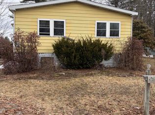 20 Jaffrey Road #9, Fitzwilliam, NH 03447