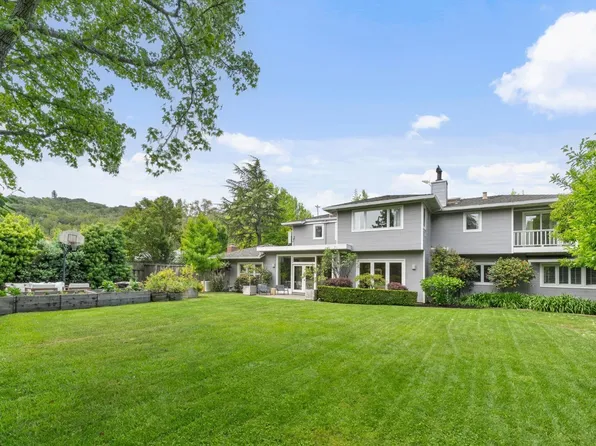 30 Tarry Road, San Anselmo, CA 94960