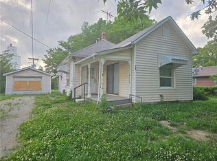 112 S Kallock St, Richmond, KS 66080