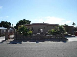 13473 E 42nd Dr, Yuma, AZ 85367