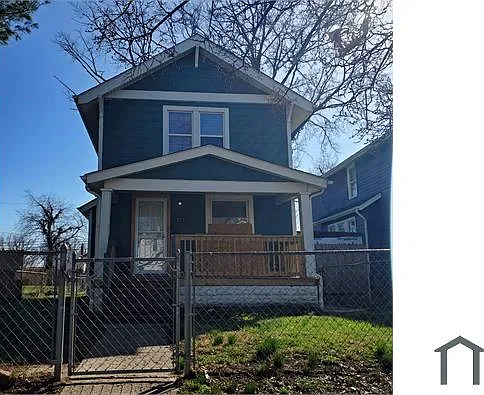 1377 Aberdeen Ave — Photo 1