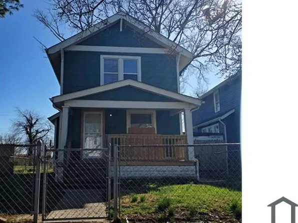 1377 Aberdeen Ave, Columbus, OH 43211