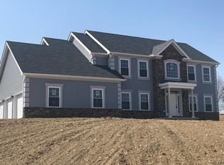 1353 Colony Ln LOT 9, Plainfield Township, PA 18072