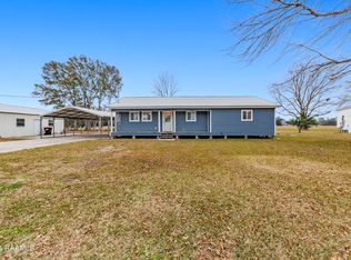 109 Halpern Rd, Duson, LA 70529