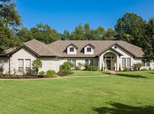 770 Big Woods Rd, Longview, TX 75605