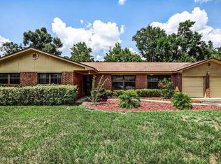 4447 Heavenlink Pl, Jacksonville, FL 32257