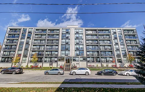270 Spadina Rd E Photo 1