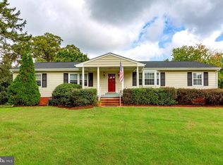 16941 Kings Hwy, Montross, VA 22520