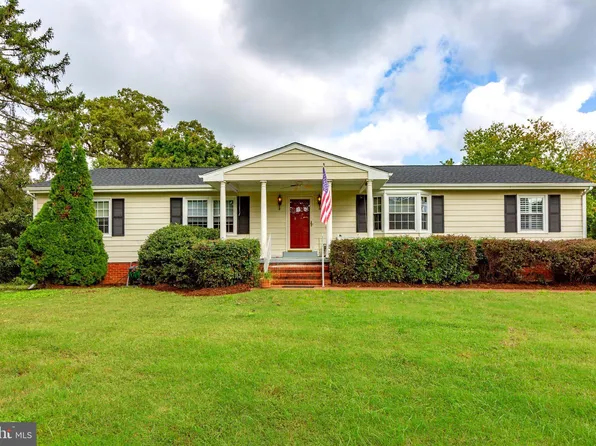 16941 Kings Hwy, Montross, VA 22520