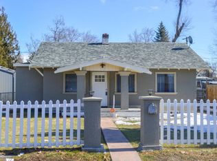 909 Queen Ave, Yakima, WA 98902