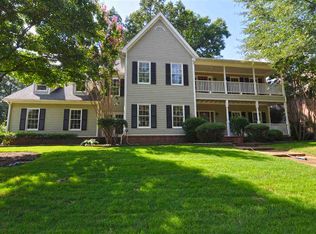 65 Timber View Cv, Cordova, TN 38018