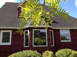8118 4th Ave NE, Seattle, WA 98115