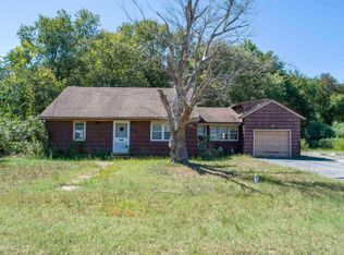 936 W White Horse Pike, Egg Harbor, NJ 08215