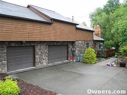 A Custom, 3500 Sq Ft Cedar and Stone Home