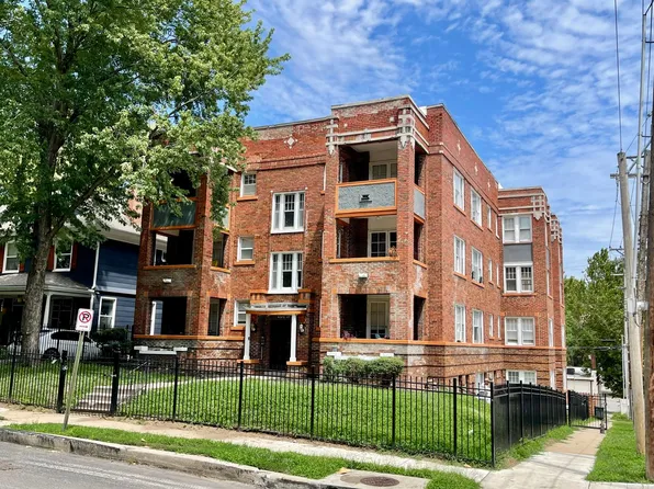 4245-47 Harrison Street & 1002-1006 E 43rd Street