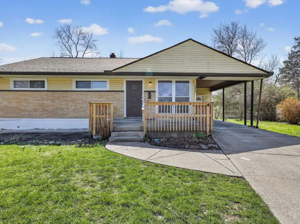 8844 Ebro Ct, Cincinnati, OH 45231