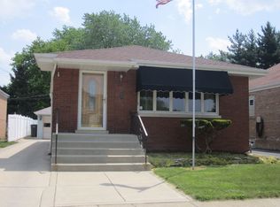 11413 S Saint Louis Ave, Chicago, IL