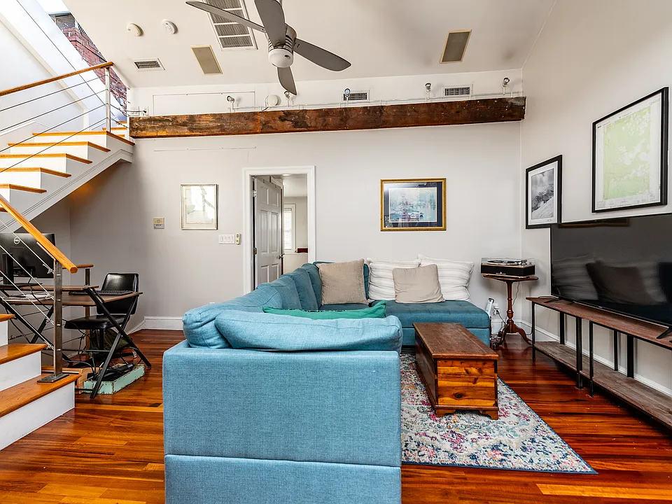 21 Melrose St #41