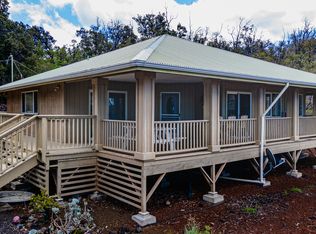 92-1804 Keaka Pkwy, Ocean View, HI 96737