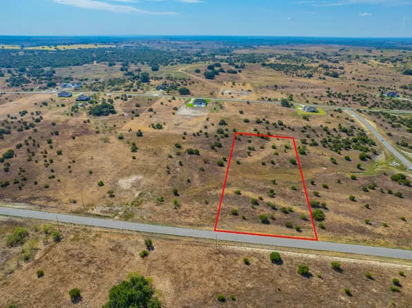 520 Hollow Dr, Bluff Dale, TX 76433