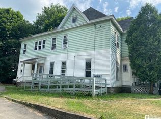 292 Falconer St, Jamestown, NY 14701