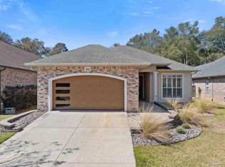 5956 Dahoon Dr, Pensacola, FL 32526