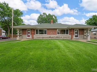 7929 Hildesheim Ave, Saint Louis, MO
