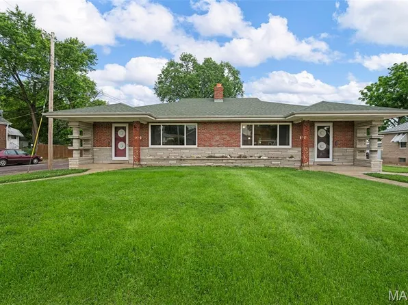 7929 Hildesheim Ave, Saint Louis, MO 63123