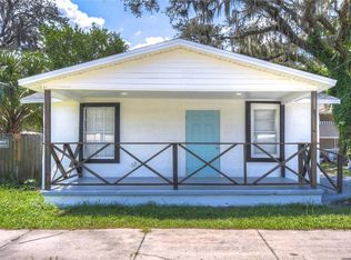 3605 E McBerry St, Tampa, FL 33610