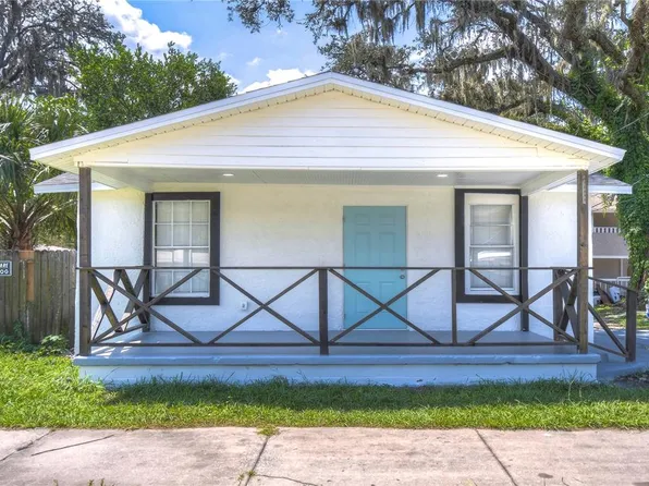 3605 E McBerry St, Tampa, FL 33610