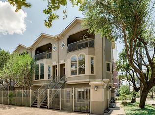 106 Detering St, Houston, TX 77007