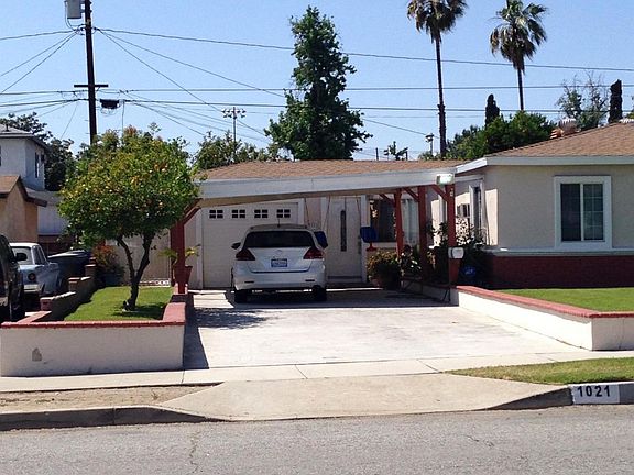 3rd image of 1021 N El Dorado Ave