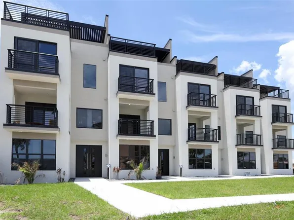 2360 Ocean Shore Blvd #3, Ormond By The Sea, FL 32176