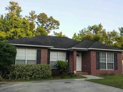 1939 Wyatt St, Pensacola, FL, 32514