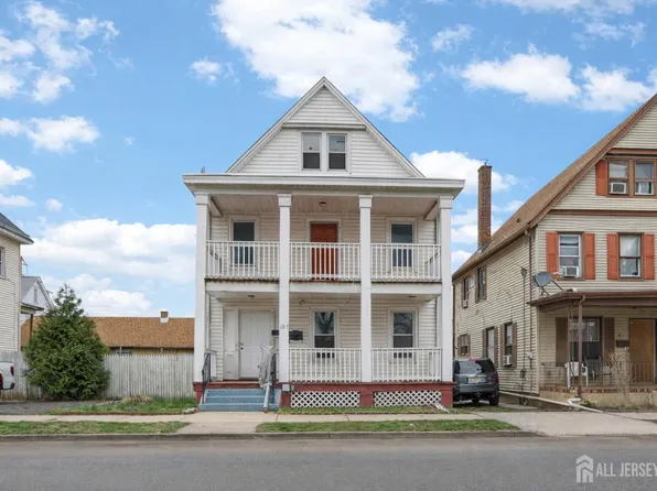 187 Joyce Kilmer Ave, New Brunswick, NJ 08901