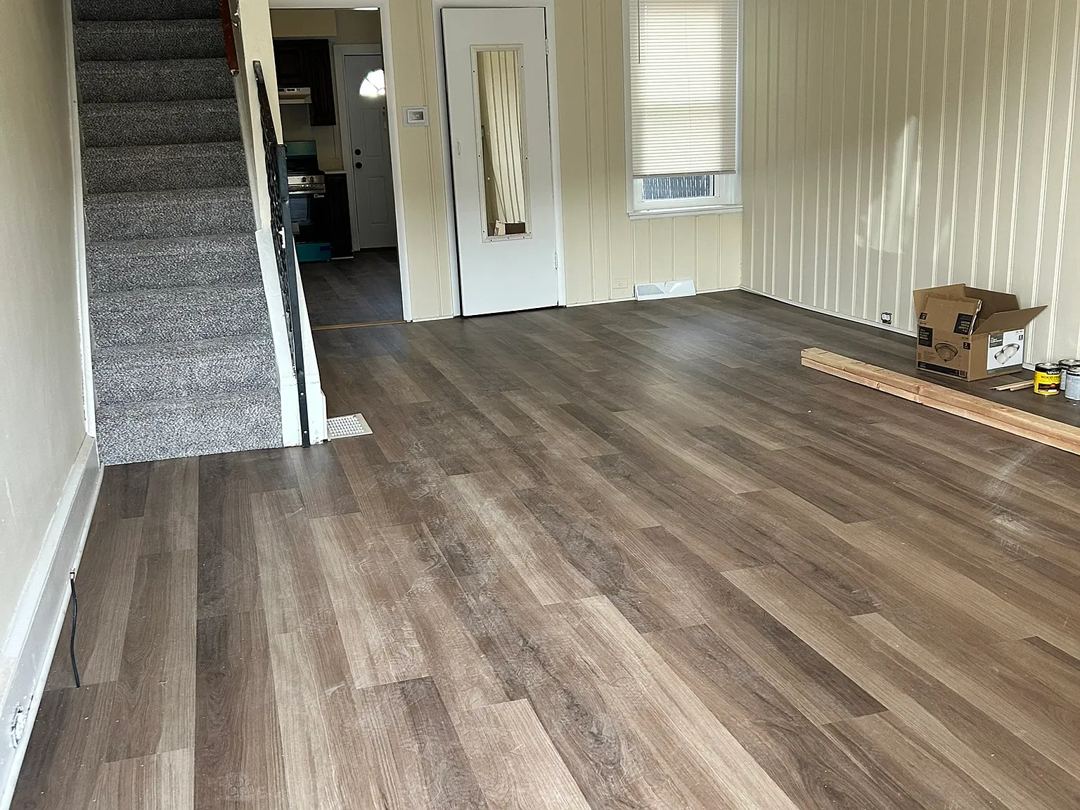 3 bed, 1182 sqft, $2,300 — Photo 4