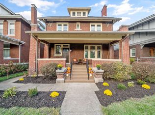 1858 Franklin Ave, Columbus, OH 43205
