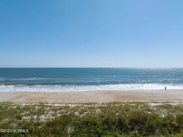 Lot 3 New River Inlet Road, North Topsail Beach, NC 28460