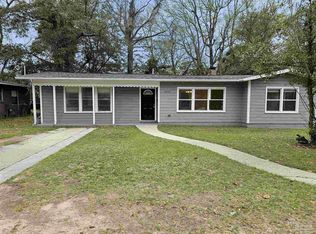 3610 N 9th Ave, Pensacola, FL 32503