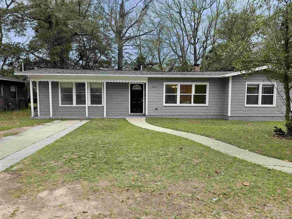 3610 N 9th Ave, Pensacola, FL 32503
